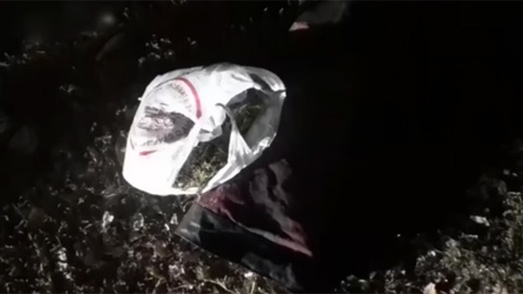 Двух пензенцев задержали за незаконный оборот наркотиков