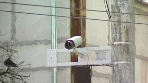 В Севастополе появится общегородская система видеонаблюдения