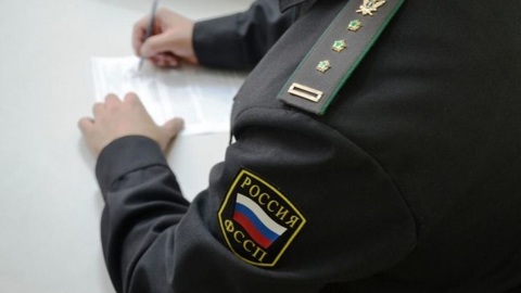 Машину новосибирца арестовали из-за долга в миллион рублей