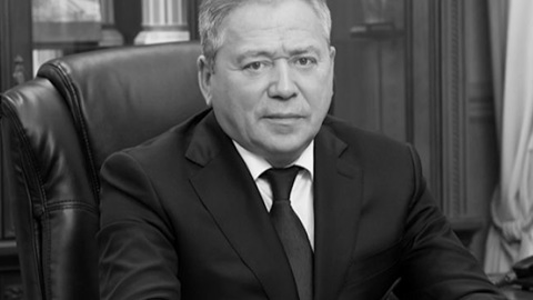 С мэром Уфы Ульфатом Мустафиным попрощаются в Доме Госсобрания – Курултая РБ
