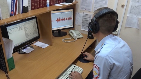 Липецкого заключенного поймали на серийных телефонных мошенничествах