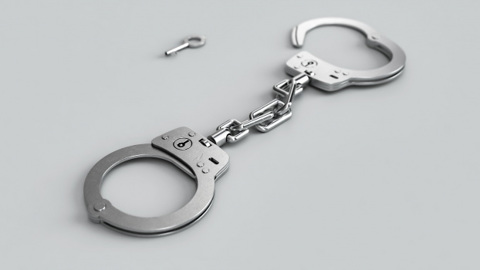 Суд отказал в выходе из СИЗО обвиняемому в коррупции экс-прокурору Воронежа