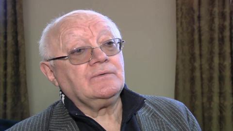 Ушел из жизни бывший солист Мариинки Геннадий Селюцкий