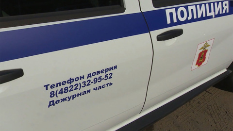В Твери женщина ограбила собутыльника