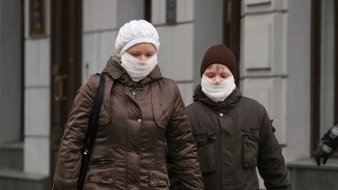 Волгоградцам запретили использовать аналоги масок