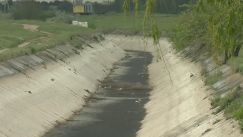 Крым готовит иск по украинской водной блокаде