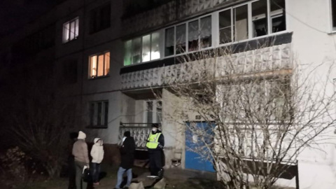 Мать погибших в Кировской области детей ушла в гости к подруге