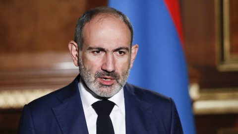 Пашинян готов обменять сына на всех пленных армянских солдат