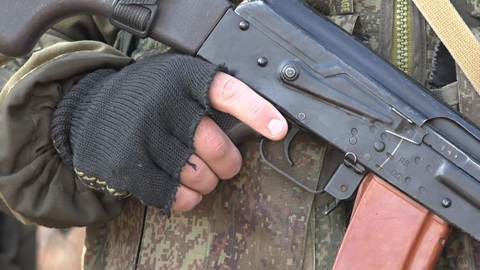 Уникальные истории: на Украине пропали 69 военных