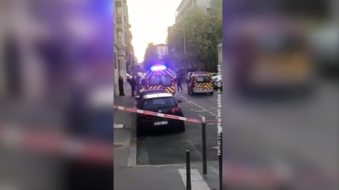 Нападение на священника прокомментировал мэр Лиона