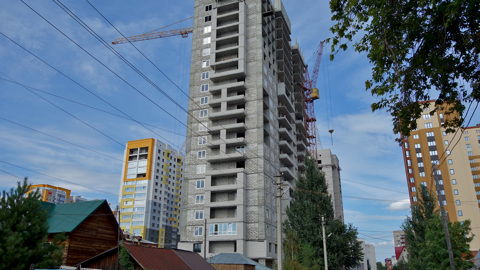 Михаила Мишустина попросят снизить норматив сейсмичности для Алтайского края