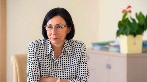 Ушла на больничный. У главы Челябинска диагностирована пневмония