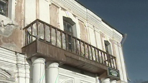 Имение Воронцовых во Владимирской области попало в проект возрождения усадеб
