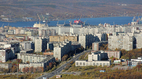 Мурманская область получит 42 миллиона рублей на развитие турпроектов