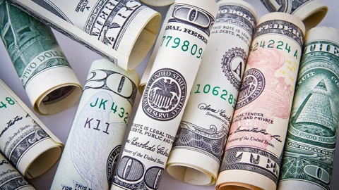 У липчанки требовали 700 долларов за ложный компромат