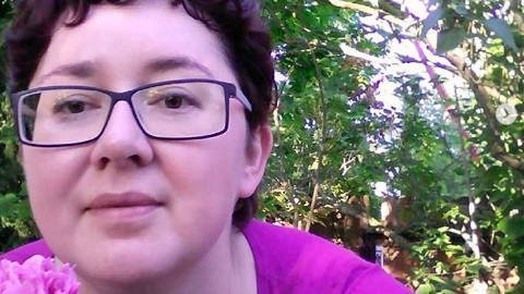 37-летняя писатель-фантаст Кира Измайлова была мертва уже несколько дней