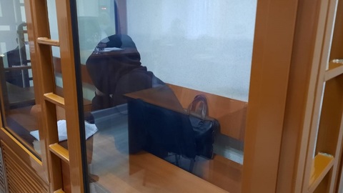 Липецких полицейских отправили в колонию вместе с подельником