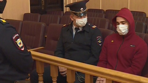 Вступил в силу приговор убийце рязанского ветерана и его супруги
