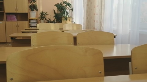 После каникул свердловских школьников переведут на дистанционку