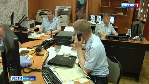 Жительница Тамбовской области стала очередной жертвой интернет-мошенников
