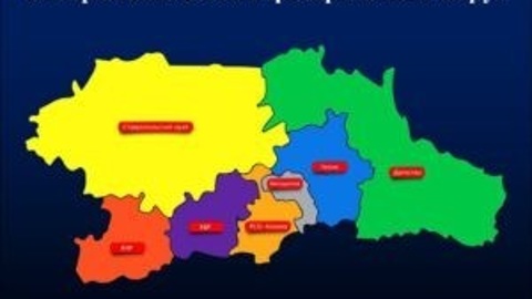 Ставрополье в лидерах по коронавирусу в СКФО