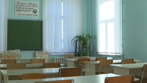 В Рязанской области на 10 дней продлили школьные каникулы