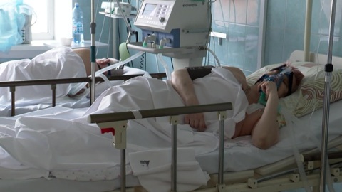 Новый ковидный максимум: в России выявлен миллион заражений за месяц