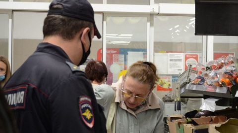 Из-за нарушений антиковидных правил в Иванове будут закрывать предприятия