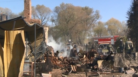 Пострадавшие от взрывов боеприпасов в Скопинском районе получили выплаты