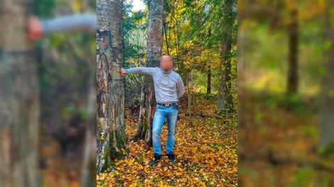 Истринский педофил избил девочку за попытку сбежать из его машины
