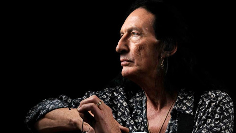 Умер участник Uriah Heep Кен Хенсли