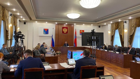 Ковидом болеют около 3 процентов жителей Магаданской области