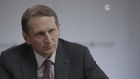 Глава СВР: ряд западных стран пытаются сорвать договоренности по Карабаху