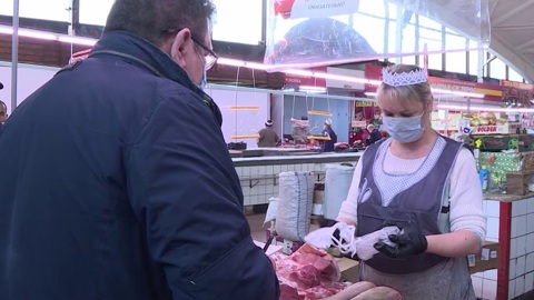 За сутки в Иванове за нарушения закрыли офисный центр и пять торговых точек