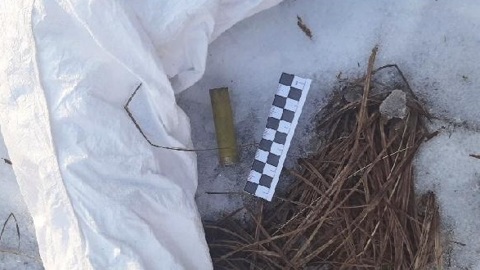 В Башкирии застрелен высокопоставленный сотрудник МЧС