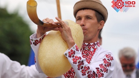 В Марий Эл пройдет Международный музыкальный фестиваль