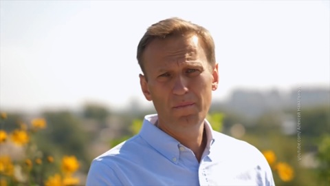 Навального обязали выплатить более 3 миллионов рублей