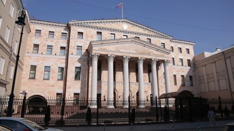 Работа "Проект Медиа" в России признана нежелательной