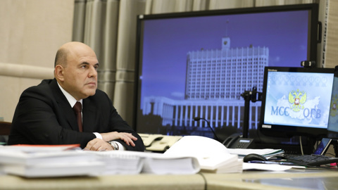 Кабмин одобрил ряд поправок и законопроектов