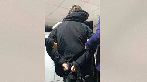 В Кривом Роге мужчина убил и ранил нескольких прохожих