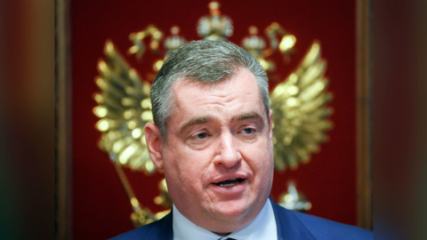 Леонид Слуцкий: Россия готова работать с любым президентом США