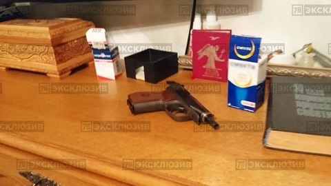 Появились подробности побоища, устроенного подростком в Петербурге