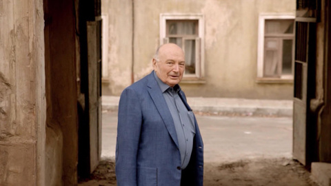 Когда говорил Жванецкий, затихали все