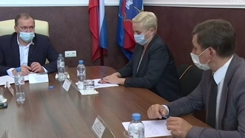 Госдума рассмотрит изменения в закон о пенсиях севастопольцев и крымчан