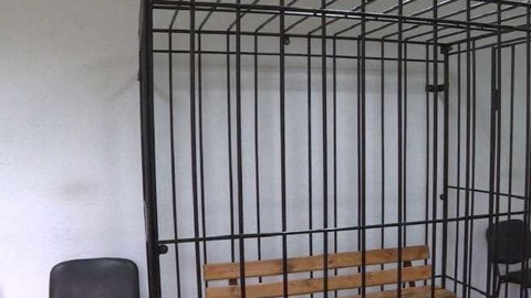 В Орле к 19 годам тюрьмы приговорили убийцу и поджигателя