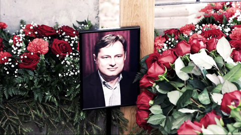Не бытовое ограбление: кому еще было выгодно убийство Владимира Маругова?