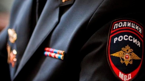 Высокопоставленный столичный полицейский угодил за решетку