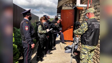 В тамбовском СК завершено расследование дела по убийству 101-летнего ветерана ВОВ