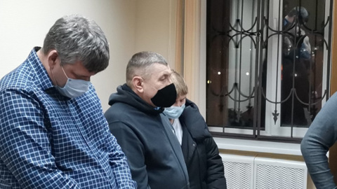 На Ямале вынесли приговор бывшему главному инженеру "Салехардэнерго"