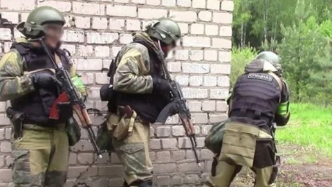 НАК: на Северном Кавказе предотвратили 15 терактов и уничтожили 35 боевиков